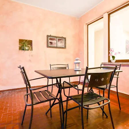 Locazione Turistica Casa Dei Platani - Aqs125 *