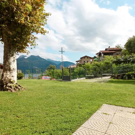 Locazione Turistica Casa Dei Platani - Aqs125 * Acquaseria