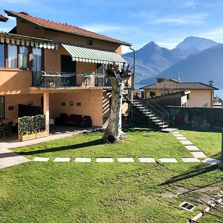 Locazione Turistica Casa Dei Platani - Aqs125