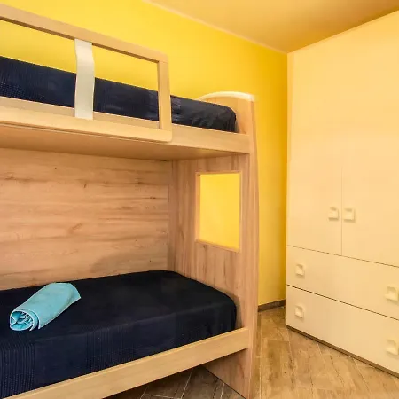Locazione Turistica Casa Dei Platani - Aqs125 Apartment *