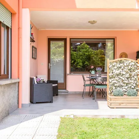 Locazione Turistica Casa Dei Platani - Aqs125 Apartment